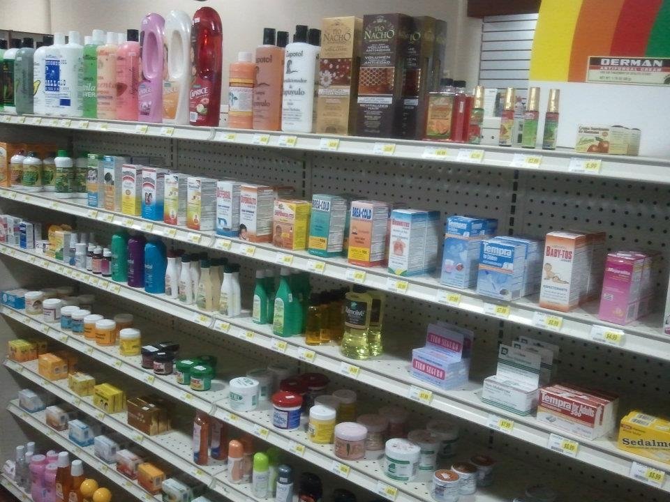 Our Pharmacy Range